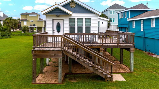 Galveston null-story, 2-bed 4115 Surf Drive-idx