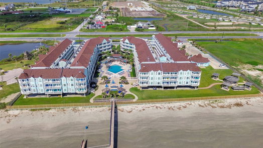 Galveston null-story, 1-bed 10811 San Luis Pass Road 2218-idx