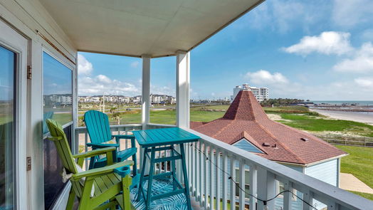 Galveston null-story, 1-bed 10811 San Luis Pass Road 2218-idx