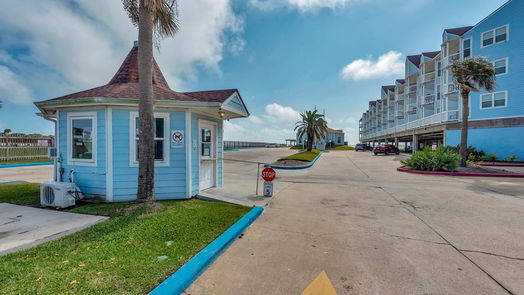 Galveston null-story, 1-bed 10811 San Luis Pass Road 2218-idx