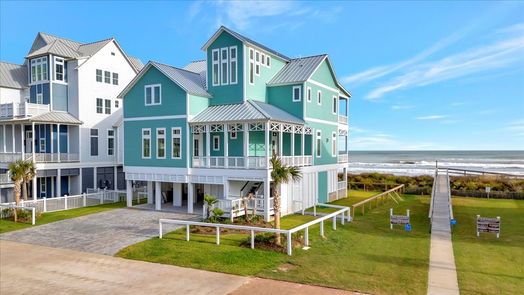 Galveston 3-story, 6-bed 11523 Beachside-idx