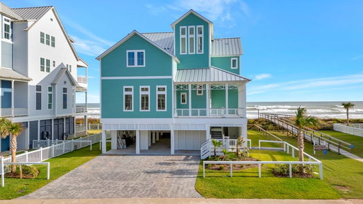 Galveston 3-story, 6-bed 11523 Beachside-idx