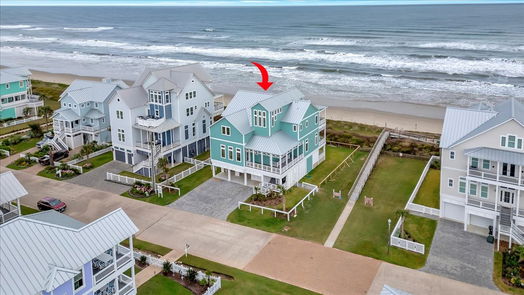 Galveston 3-story, 6-bed 11523 Beachside-idx