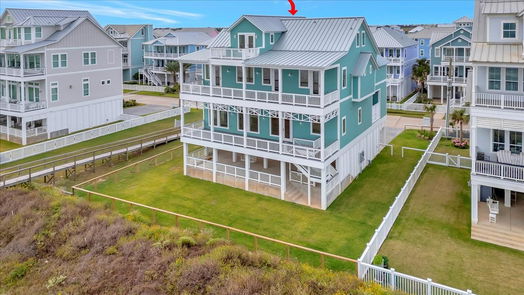 Galveston 3-story, 6-bed 11523 Beachside-idx