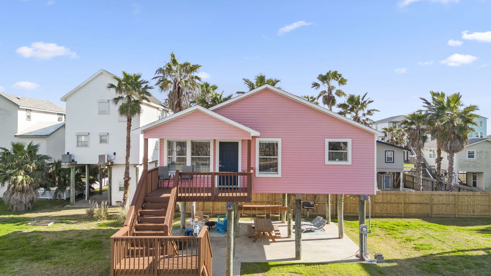 Galveston null-story, 2-bed 11213 Beard Drive-idx