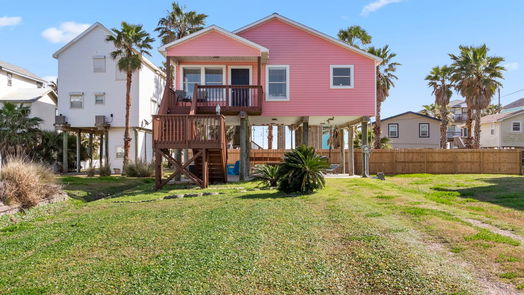 Galveston null-story, 2-bed 11213 Beard Drive-idx