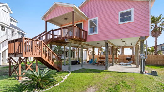 Galveston null-story, 2-bed 11213 Beard Drive-idx