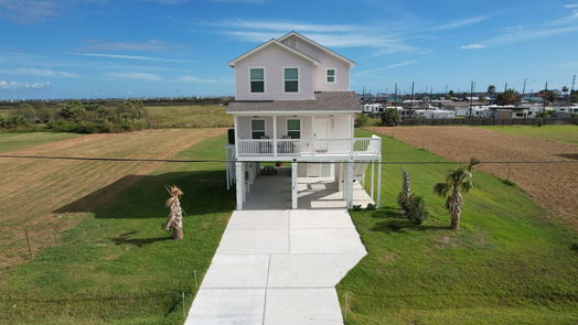 Galveston 2-story, 3-bed 18103 Shaman Drive-idx