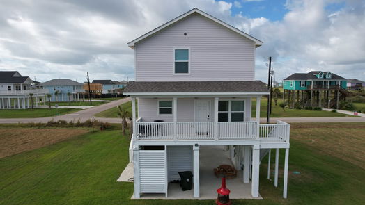 Galveston 2-story, 3-bed 18103 Shaman Drive-idx