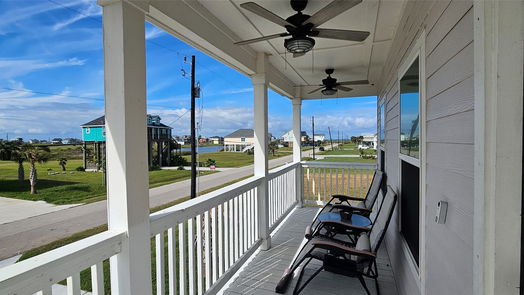 Galveston 2-story, 3-bed 18103 Shaman Drive-idx