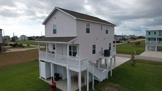 Galveston 2-story, 3-bed 18103 Shaman Drive-idx