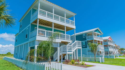 Galveston 2-story, 4-bed 11642 Sea Butterfly-idx