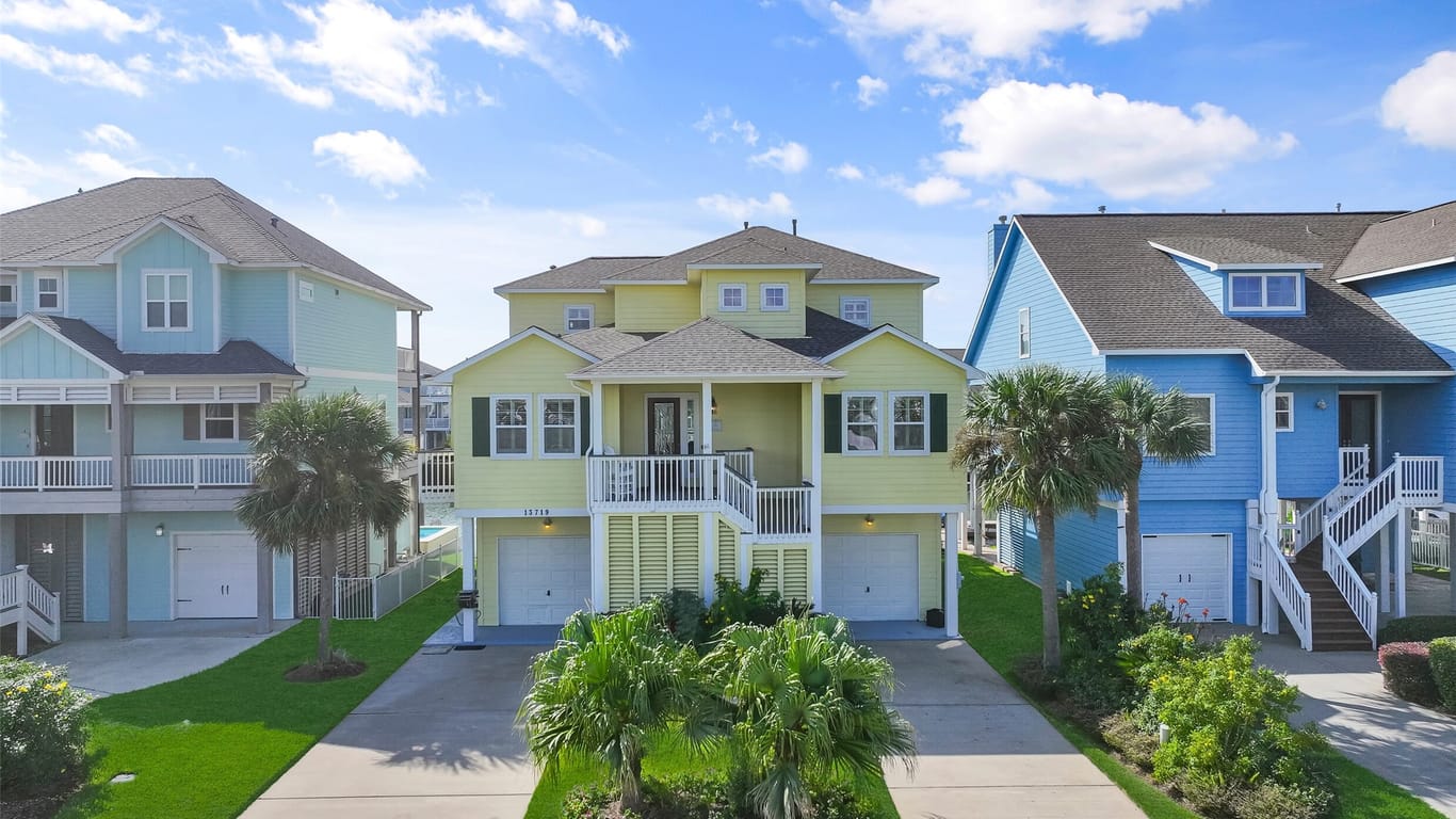 Galveston 2-story, 4-bed 13719 Windlass Circle-idx