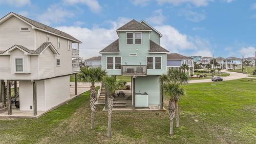 Galveston 2-story, 4-bed 25230 Intrepid Lane-idx