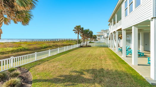 Galveston 2-story, 4-bed 19623 Shores Drive-idx