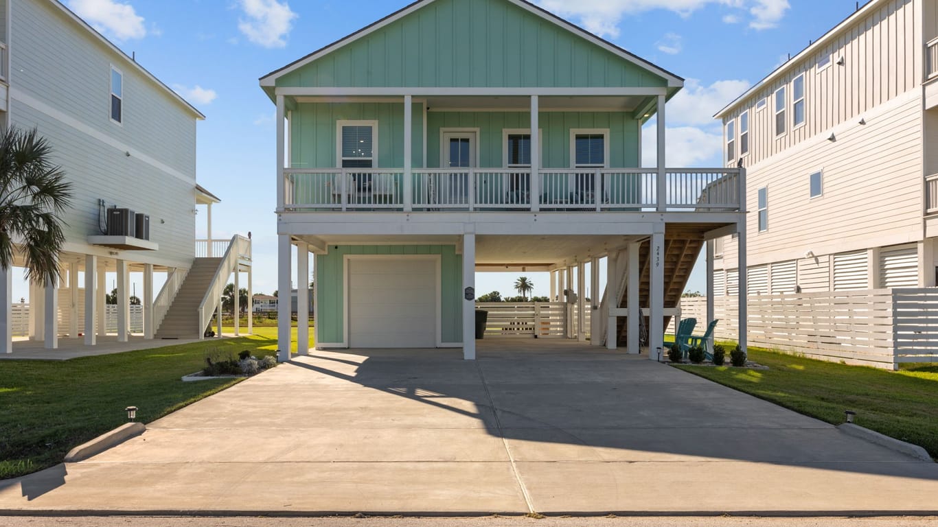 Galveston null-story, 3-bed 2439 103rd Street-idx