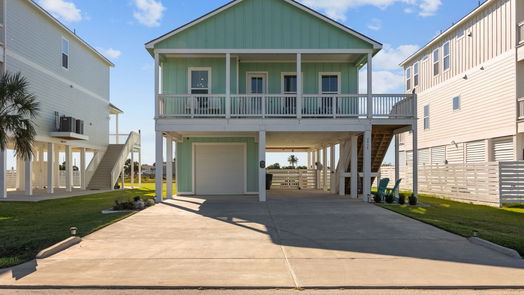Galveston 1-story, 3-bed 2439 103rd Street-idx