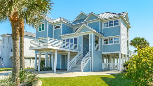 Galveston 2-story, 5-bed 19415 Shores Drive-idx