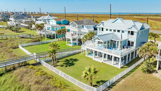 Galveston 2-story, 5-bed 19415 Shores Drive-idx