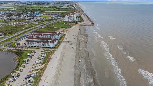 Galveston null-story, 1-bed 10811 San Luis Pass 2119-idx