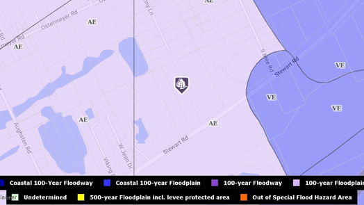 Galveston null-story, null-bed 11908 Stewart Road-idx