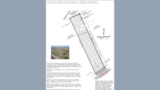 Galveston null-story, null-bed 11908 Stewart Road-idx