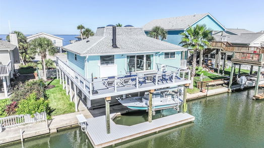 Galveston null-story, 2-bed 21815 Guadalupe Drive-idx