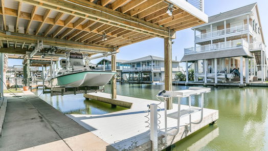 Galveston null-story, 2-bed 21815 Guadalupe Drive-idx