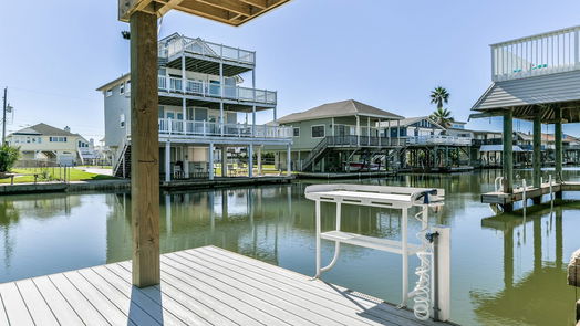 Galveston null-story, 2-bed 21815 Guadalupe Drive-idx