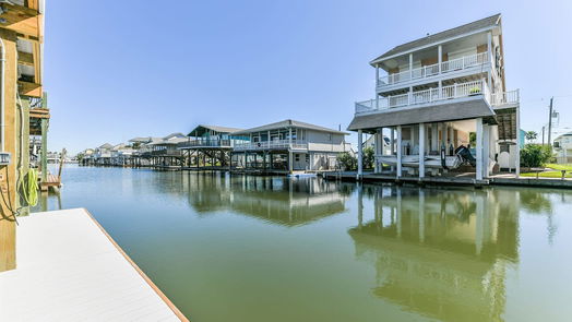Galveston null-story, 2-bed 21815 Guadalupe Drive-idx