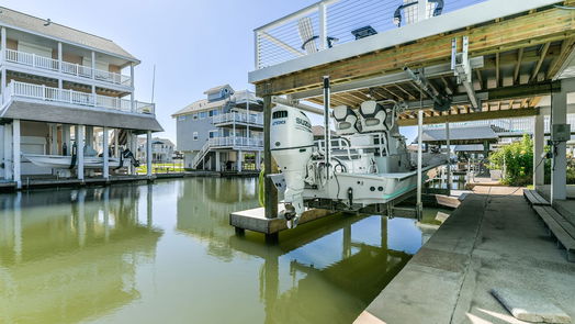 Galveston null-story, 2-bed 21815 Guadalupe Drive-idx