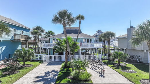 Galveston null-story, 2-bed 21815 Guadalupe Drive-idx
