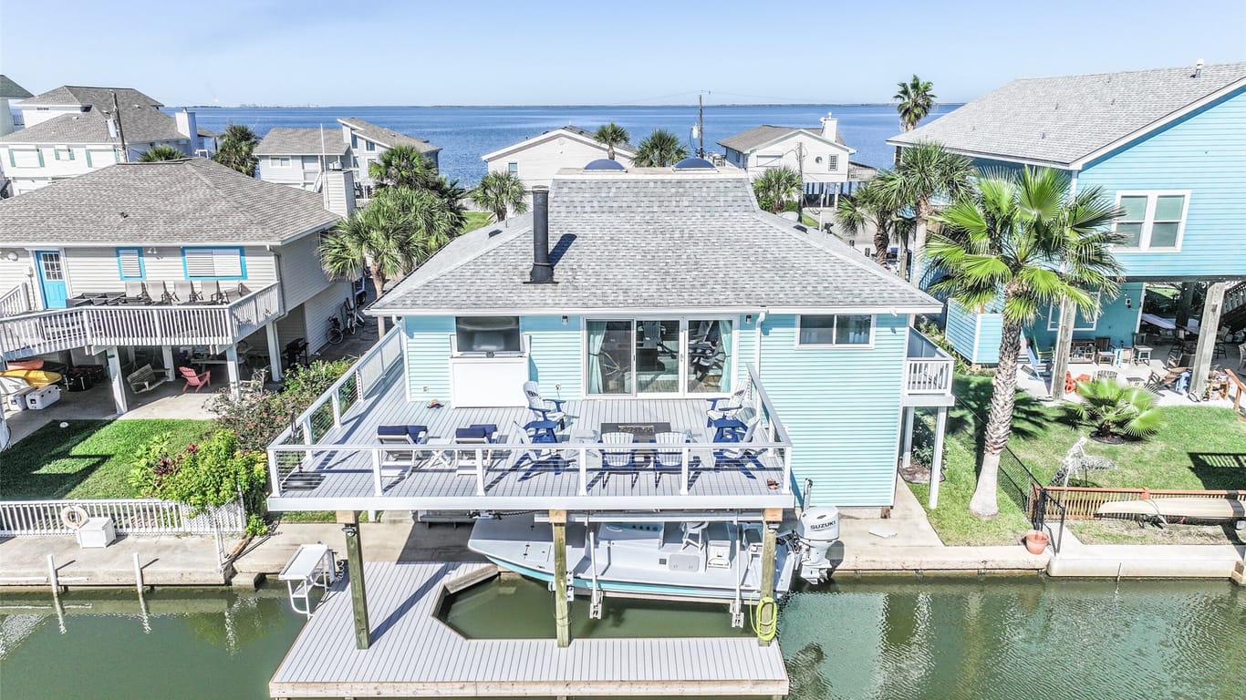 Galveston null-story, 2-bed 21815 Guadalupe Drive-idx