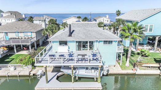 Galveston null-story, 2-bed 21815 Guadalupe Drive-idx
