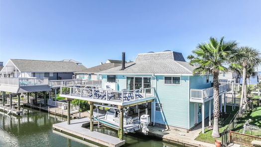 Galveston null-story, 2-bed 21815 Guadalupe Drive-idx