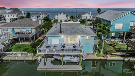 Galveston null-story, 2-bed 21815 Guadalupe Drive-idx