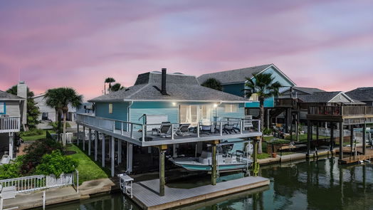 Galveston null-story, 2-bed 21815 Guadalupe Drive-idx