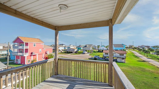 Galveston 2-story, 3-bed 23013 Camino Street-idx