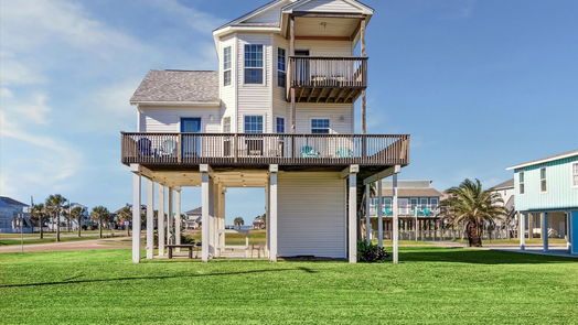 Galveston 2-story, 3-bed 23013 Camino Street-idx