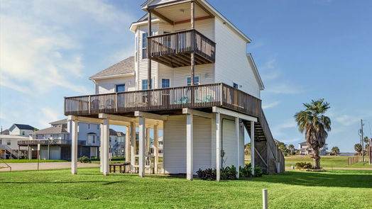Galveston 2-story, 3-bed 23013 Camino Street-idx