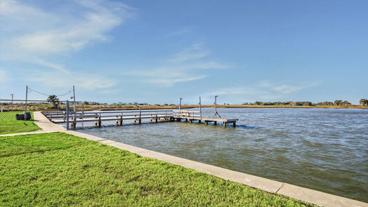 Galveston 2-story, 3-bed 23013 Camino Street-idx