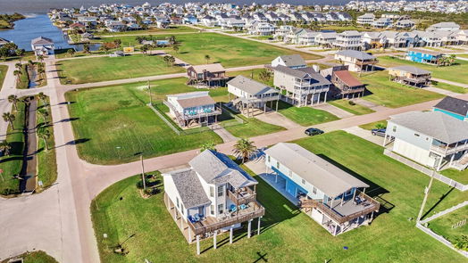 Galveston 2-story, 3-bed 23013 Camino Street-idx