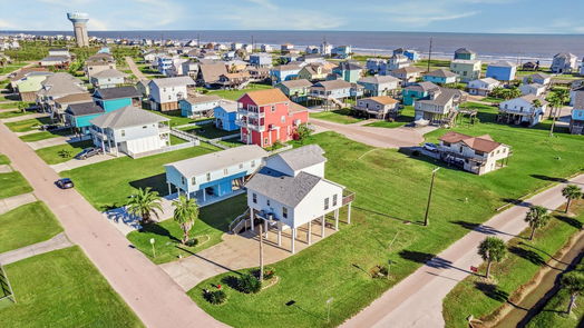 Galveston 2-story, 3-bed 23013 Camino Street-idx