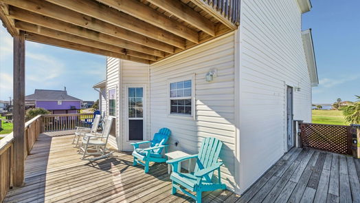 Galveston 2-story, 3-bed 23013 Camino Street-idx