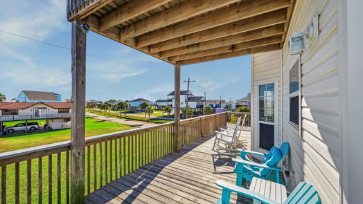 Galveston 2-story, 3-bed 23013 Camino Street-idx
