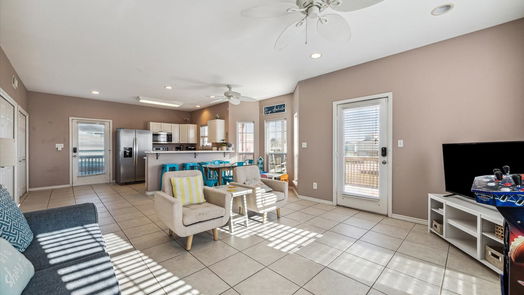 Galveston 2-story, 3-bed 23013 Camino Street-idx
