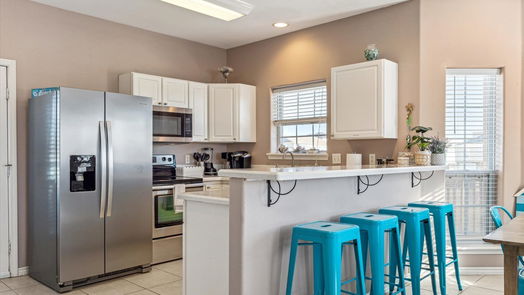 Galveston 2-story, 3-bed 23013 Camino Street-idx