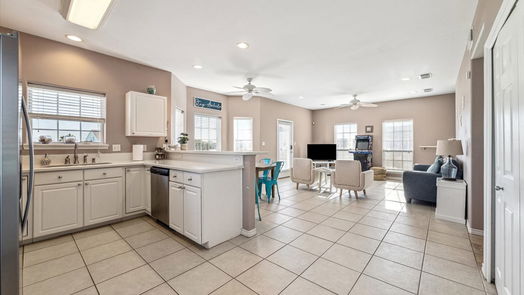Galveston 2-story, 3-bed 23013 Camino Street-idx