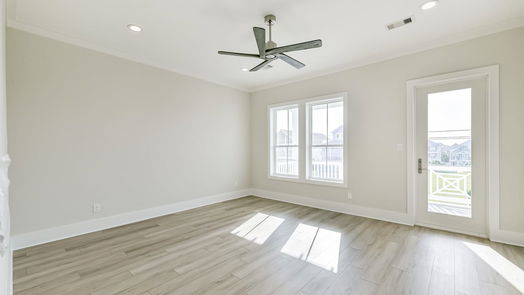 Galveston 2-story, 4-bed 3835 Periwinkle-idx