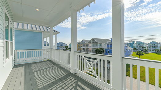 Galveston 2-story, 4-bed 3835 Periwinkle-idx